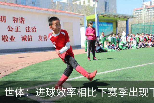 世体：进球效率相比下赛季出现下滑，巴萨明确目标是补强锋线